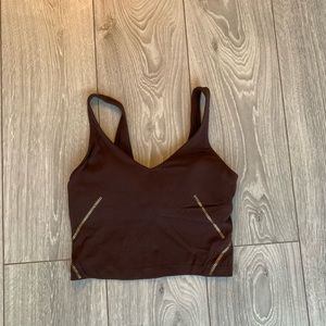 Align tank top Lululemon
